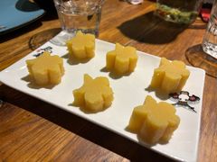 豌豆黄-局气烤鸭·北京菜(前门店)