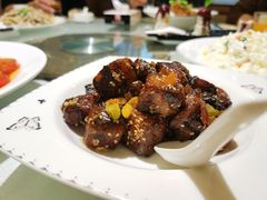 -燕春楼(海河华鼎店)