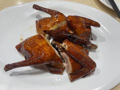 -老字号蛇口德记烧腊饭店·海鲜加工