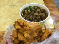 -覃肥叔桂林米粉(粮道街店)