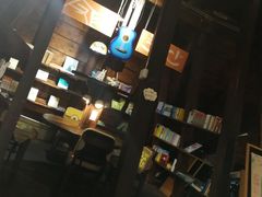 -良友书坊(安徽路店)