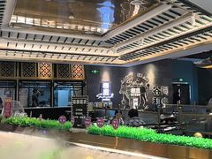 -樱煦和牛寿喜烧(如皋吾悦广场店)
