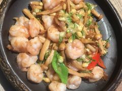 -兰木肆·云南菜(龙湖U城天街店)