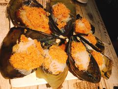 -海陆空(万松园店)