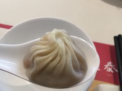 -鼎泰丰(渔阳店)