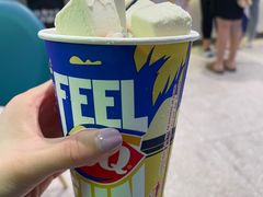 -DQ·蛋糕·冰淇淋(三亚青春颂店)
