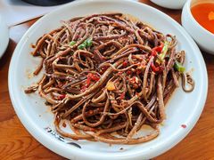 -全州拌饭馆(龙源西街店)