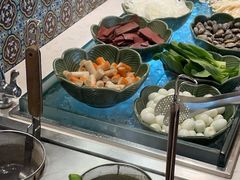 -凡塔斯牛排自助餐厅(莆田万达店)
