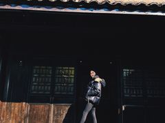 -三特浪口温泉精品酒店
