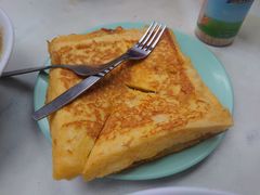 咖央西多士-维记咖啡粉面(福荣街店)