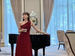 -广州富力丽思卡尔顿酒店