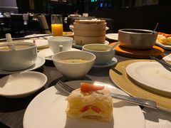 -万丽轩·粤菜(王府井金茂万丽酒店)
