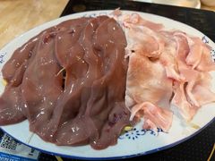猪腰-华哥新鲜猪精品美食