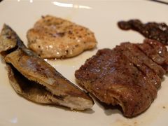 -成都新东方千禧大酒店-琥珀西餐厅