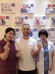 -大麦微针植发丨全国连锁