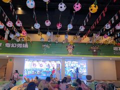 -水善汇旗舰店(金牛路店)