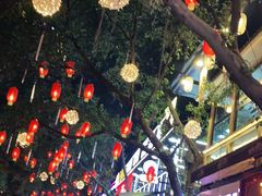 -八一路好吃街(雨田商务大厦店)