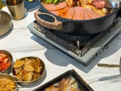 -朴鲸家正宗韩国料理(福田店)