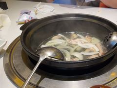 -润泽园椰子鸡(汇一城店)