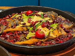 -老板恋上鱼(印象城店)