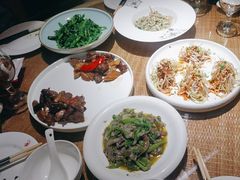 -渝信川菜(长安店)