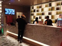 -红樱桃·欢乐餐厅(太原里店)