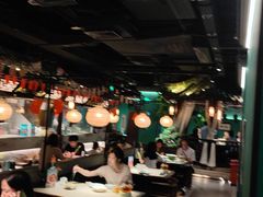 -佬麻雀·剁椒鱼头(京基KK One店)