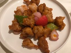 -莆田餐厅PUTIEN(西安万象天地店)