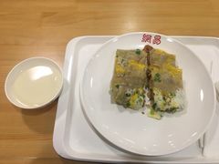 -网易食堂
