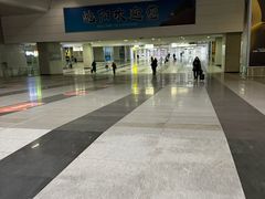 -沈阳站