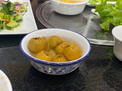 -蒙星月涮肚火锅城(宏运家园店)