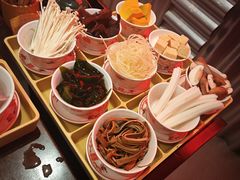 -江北北火锅馆·公路夜市(魏公村店)