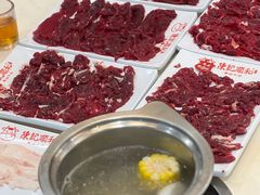 -陈记顺和潮汕牛肉火锅(韩江路店)