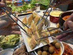-六七八韩式烤肉·韩国料理(上杭路店)