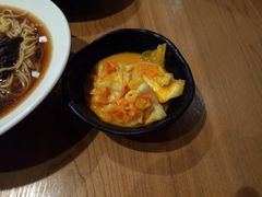 黄金泡菜-厝内小眷村(天河南一路店)