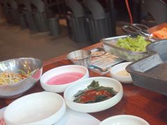 -Dombe豚(黑猪肉街店)