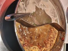 -潮牛岛·潮汕鲜切牛肉自助火锅(无锡首店)