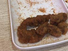 -爆炸头阿姨小四川正宗川味小吃(无任何分店)