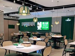 大堂-费大厨辣椒炒肉(黄兴中心广场店)