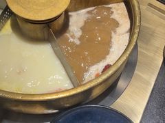 -巴奴毛肚火锅(广益哥伦布店)