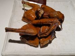 -侨美食家·41年地道粤菜(恒福路店)