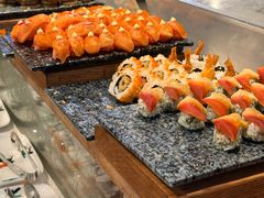-The COOK·厨餐厅·自助餐(浦东嘉里大酒店)