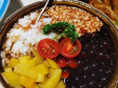 冰粉-悦慕·花满溪(新城吾悦店)