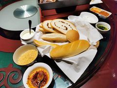 -九十九顶毡房(阜石路店)