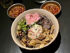 -Ameigo梅果·云贵川bistro(长宁来福士店)