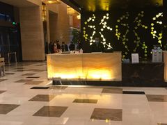 -上海龙之梦万丽酒店