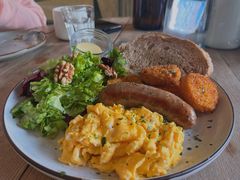 美式早餐-RAC BAR(安福路店)