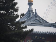 -哈尔滨极乐寺