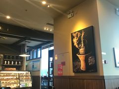 -星巴克臻选(盐城金鹰聚龙湖店)