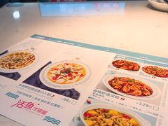 -花椒俏川菜小馆(南海万达店)